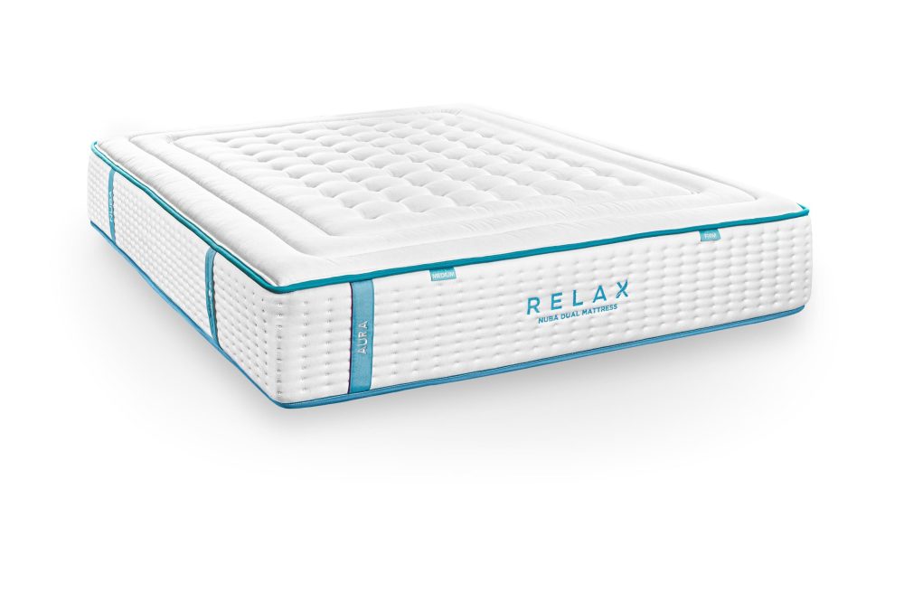 RELAX | NUBA - AURA DUAL