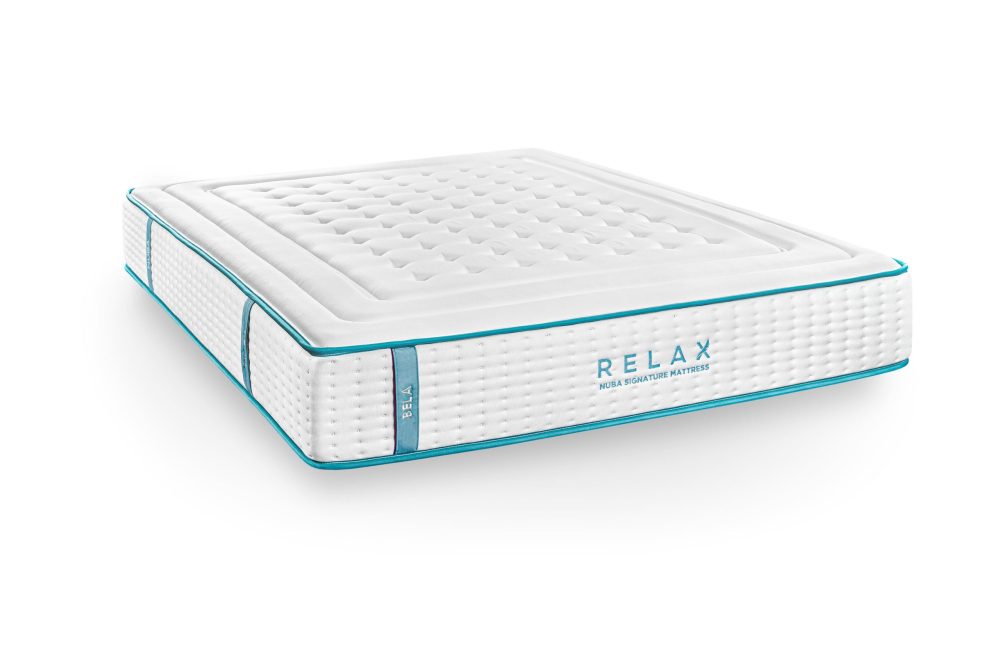 RELAX | NUBA - BELA