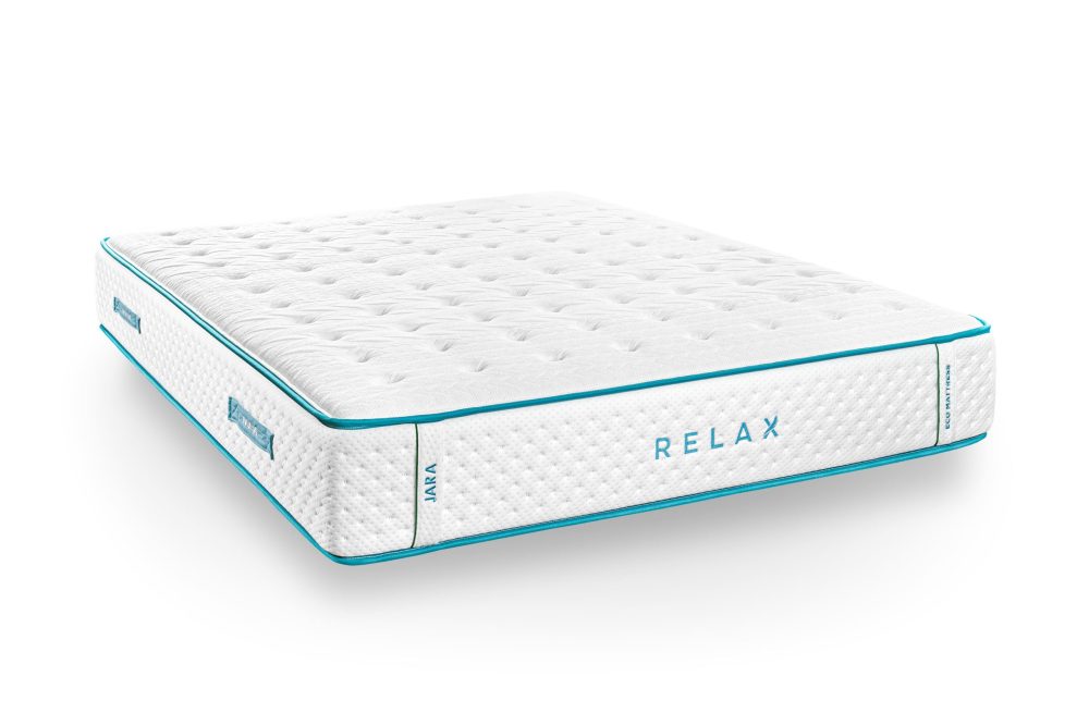 RELAX | NUBA - JARA