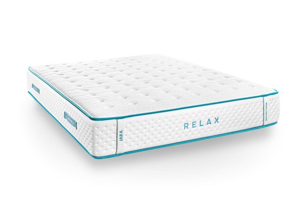 RELAX | NUBA - JARA