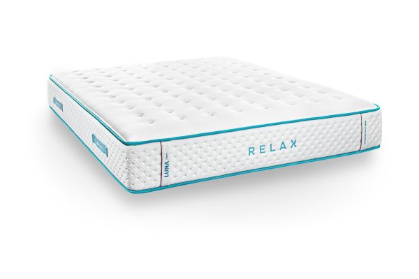 RELAX | NUBA - LUNA FIRM