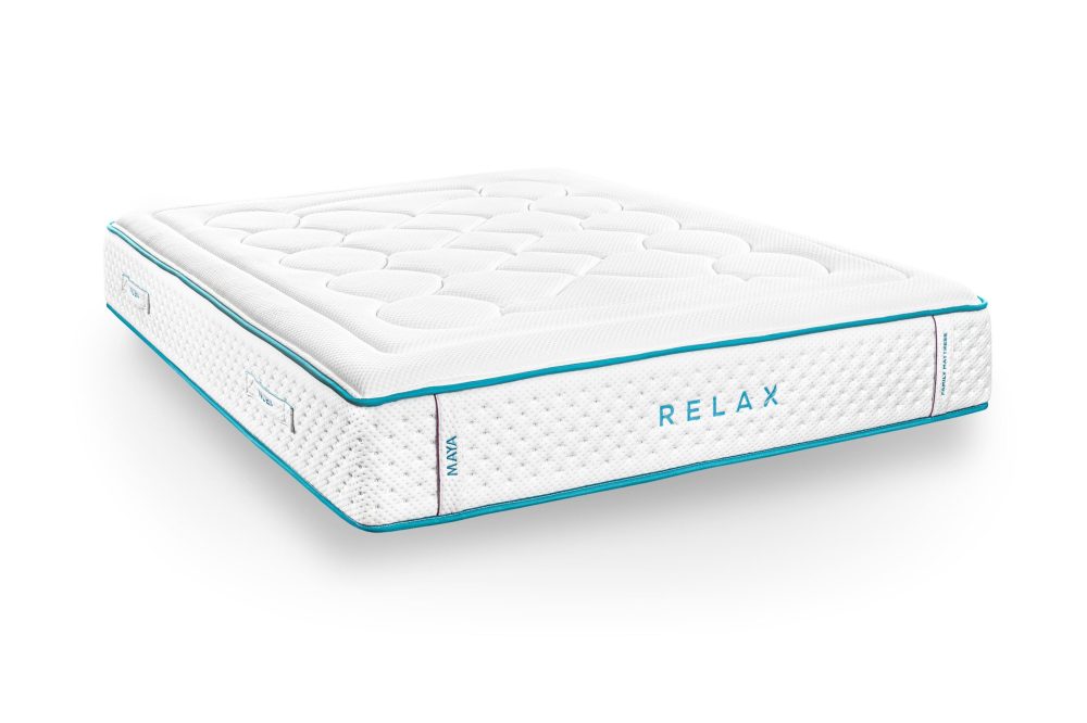 RELAX | NUBA - MAYA