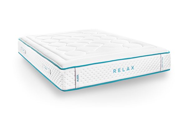 RELAX | NUBA - MAYA