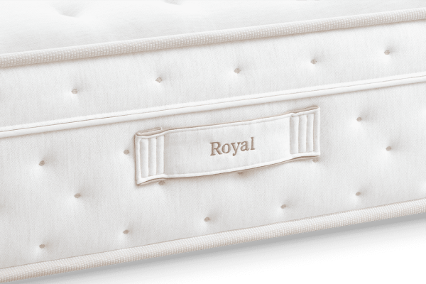 SONPURA | MODELO ROYAL