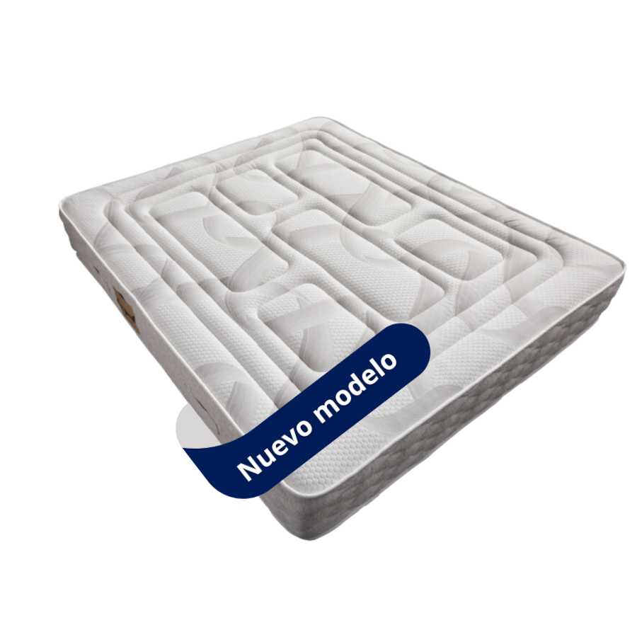 Aspon modelo MIND CODDES TOLEDO